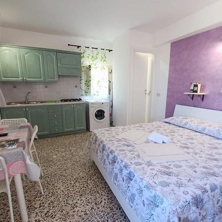 Aria Apartment Cefalu Exterior photo