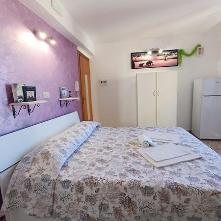 Aria Apartment Cefalu Exterior photo