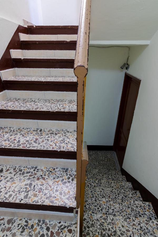 Aria Apartment Cefalu Exterior photo