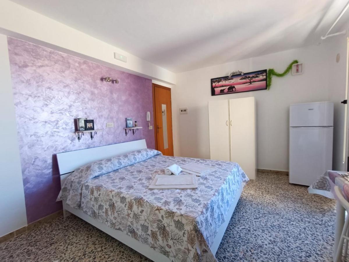 Aria Apartment Cefalu Exterior photo