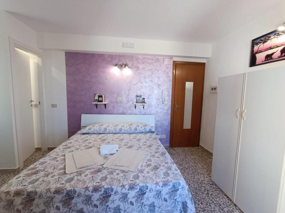 Aria Apartment Cefalu Exterior photo